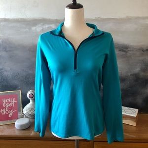 Patagonia small capilene midweight base layer